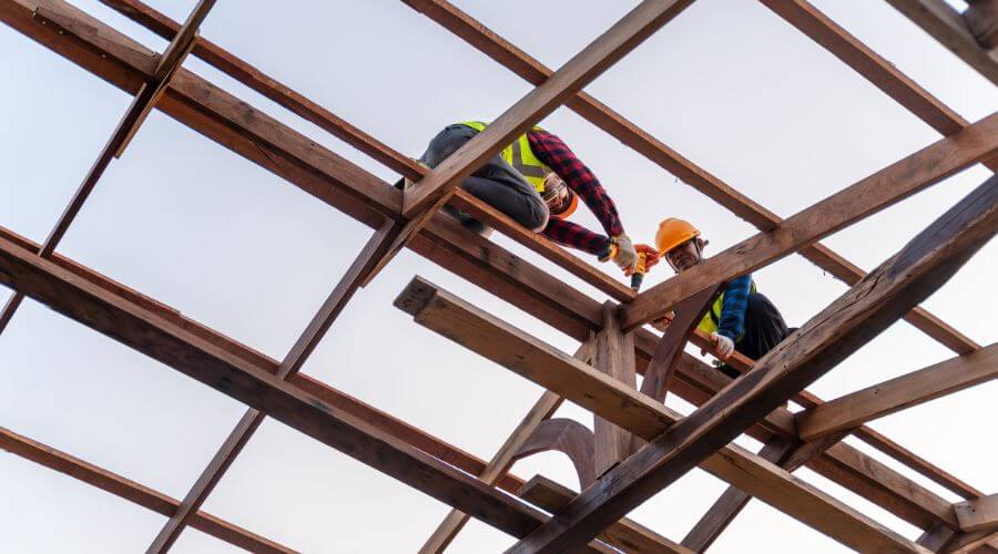 Expert Emergency Roof Repairs services in Parksville, NY